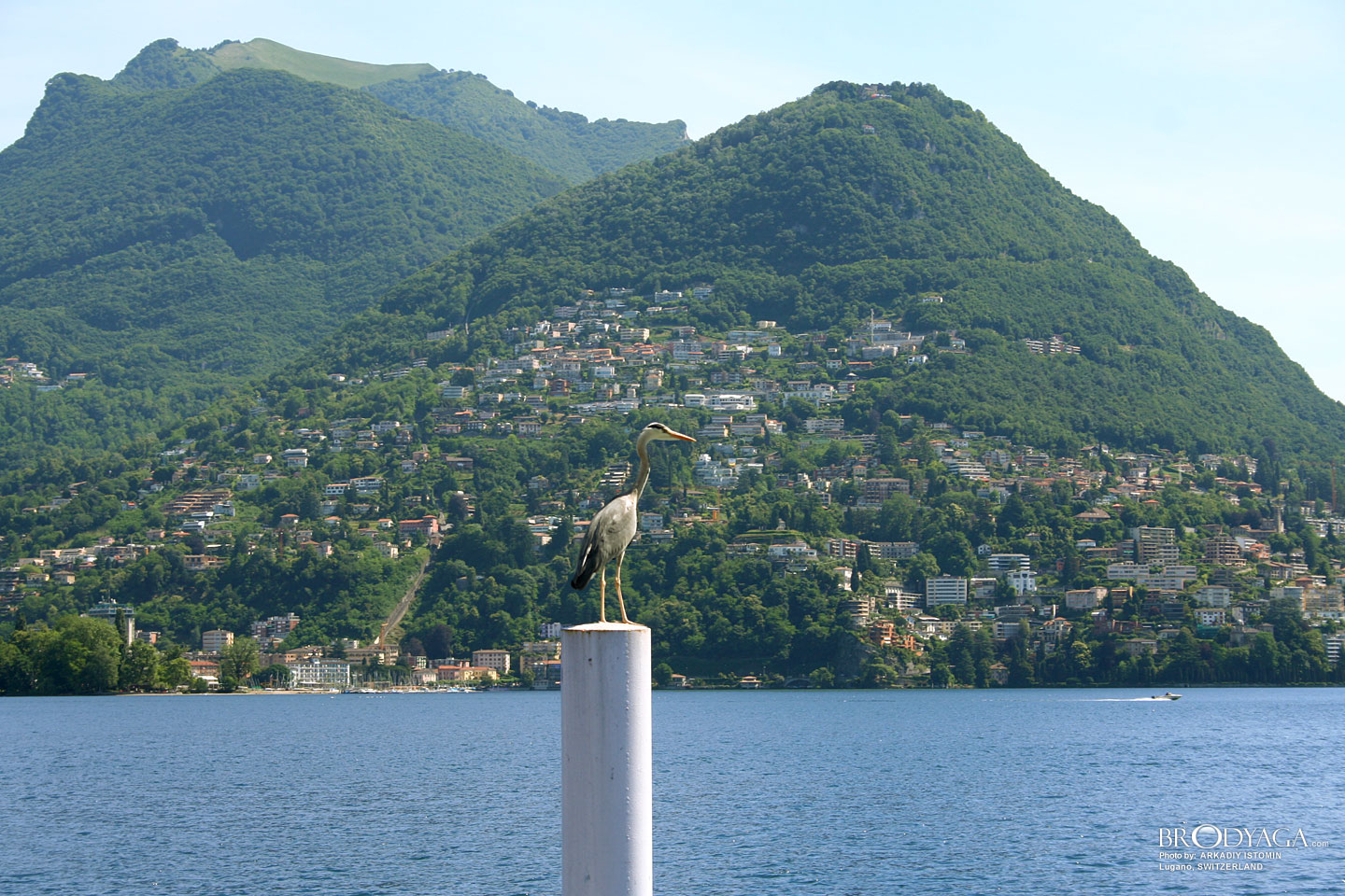 Lugano
